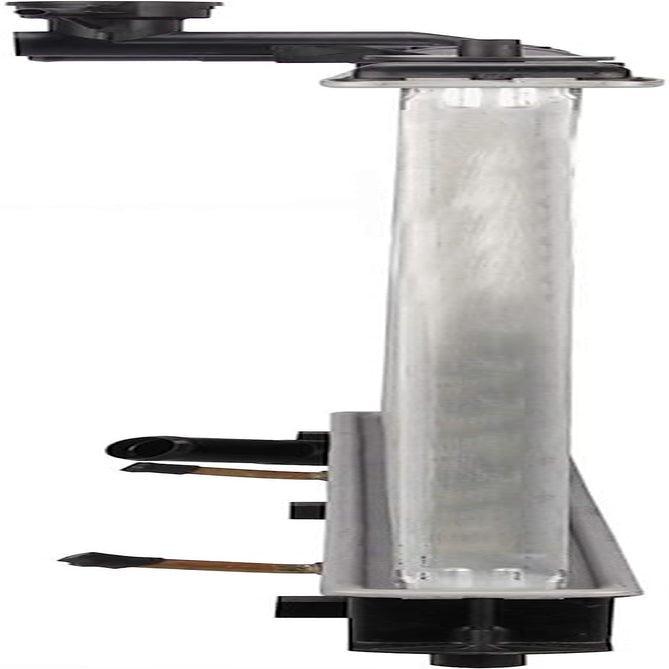 CU2918 Complete Radiator