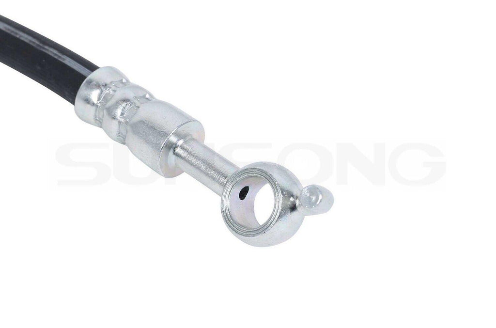 Sunsong Brake Hydraulic Hose for Sonata, Optima 2207326