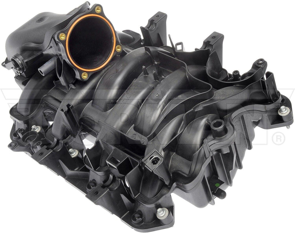 Colector De Admisión De Motor Para Aspen, Durango, Ram 1500, Ram 2500, Ram 3500 615-523