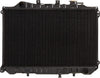 Spectra Complete Radiator CU851