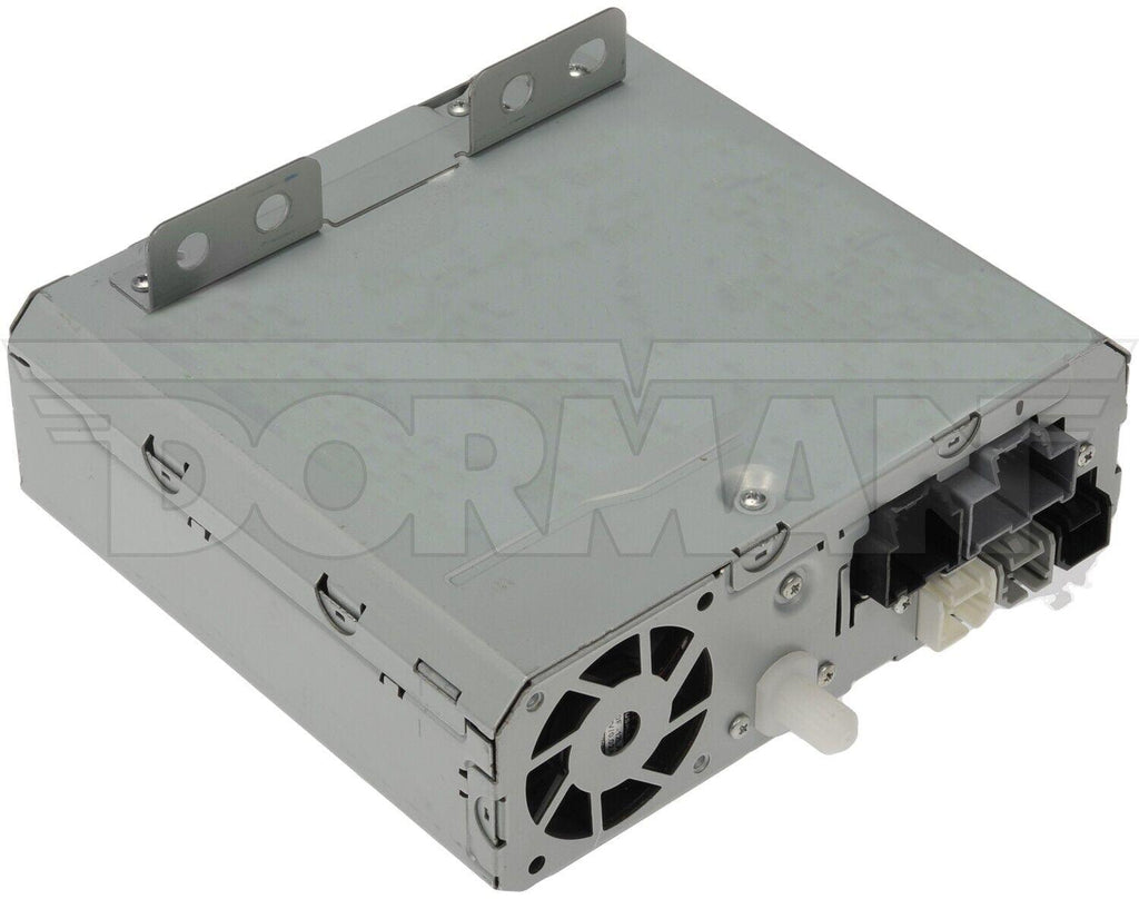 Dorman DVD Player for Suburban, Tahoe, Yukon, Yukon XL 586-116