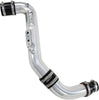 HPS Performance Polished Upper Charge Pipe Cold Side Compatible for 2018-2022 Honda Accord 1.5L Turbo, 17-134P
