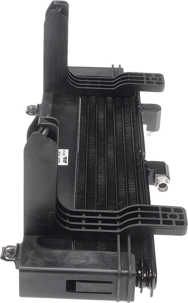 Dorman 918-294 Automatic Transmission Oil Cooler Compatible with Select Chevrolet / GMC Models