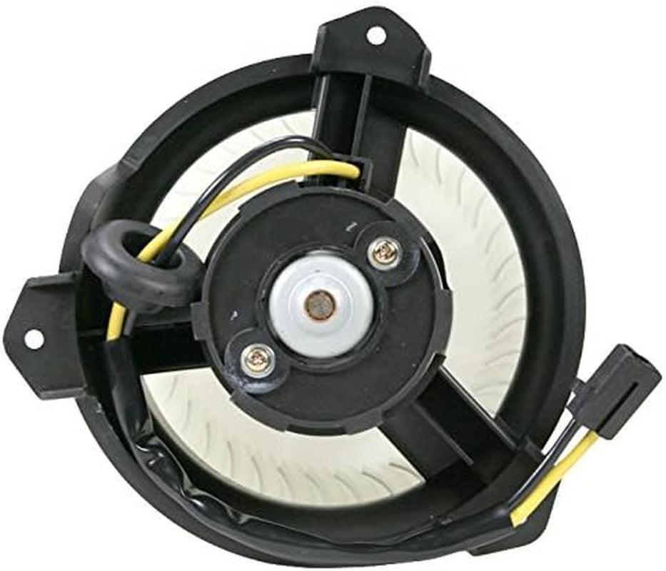 A/C AC Heater Blower Motor W/Fan Cage for Chrysler 300M Concorde LHS Intrepid