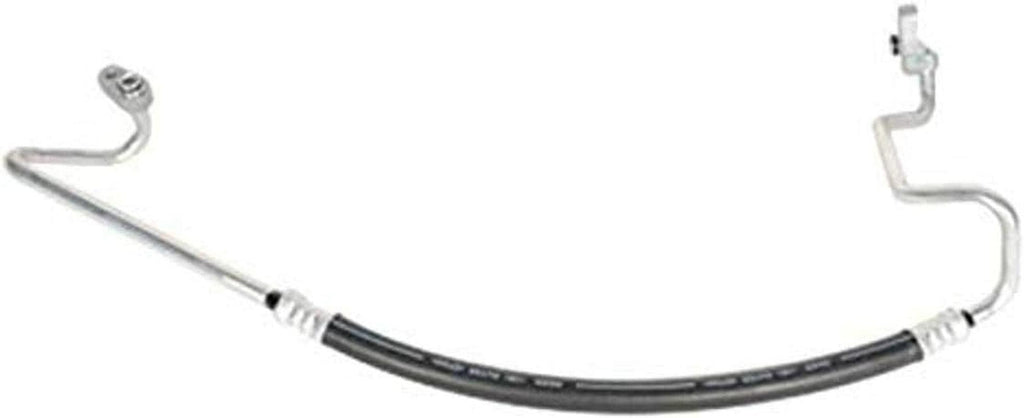 GM Genuine Parts 15-32533 Air Conditioning Compressor and Condenser Hose Assembly