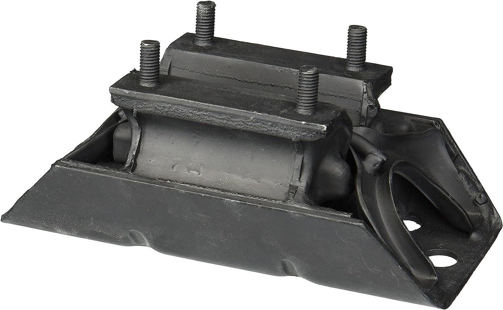 52059347AB Rear Motor Mount, Black