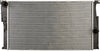 CU13395 Complete Radiator