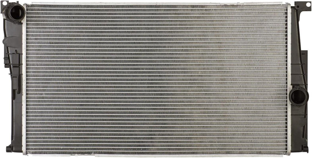 CU13395 Complete Radiator