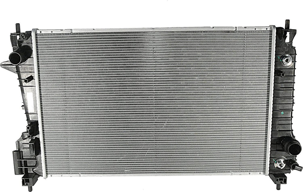 GM Genuine Parts 21829 Radiator