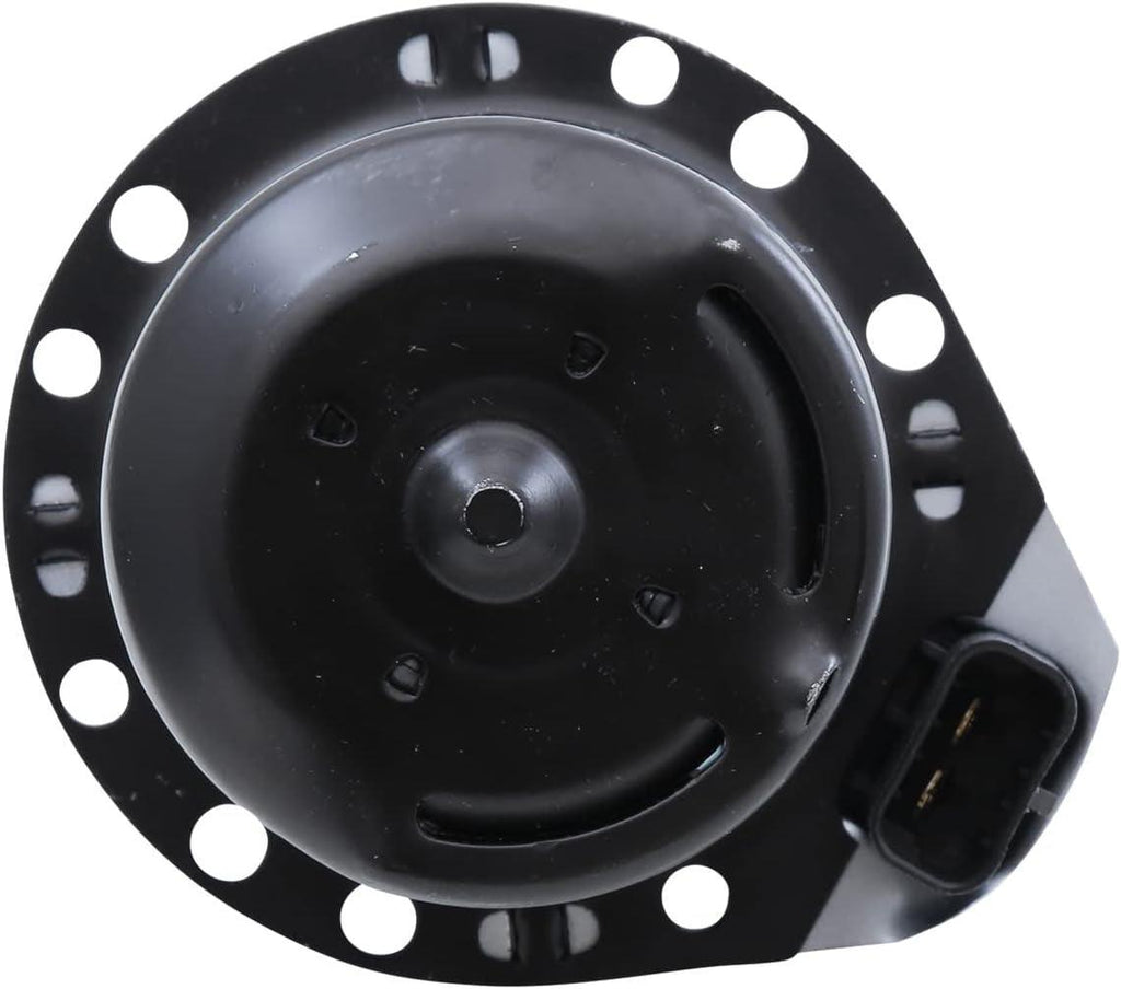 630070 Buick Replacement Radiator Cooling Fan Motor