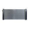 Radiator Fits 1972 Pontiac Firebird