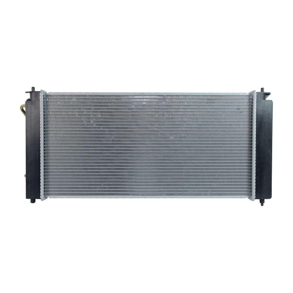 Radiator Fits 1972 Pontiac Firebird
