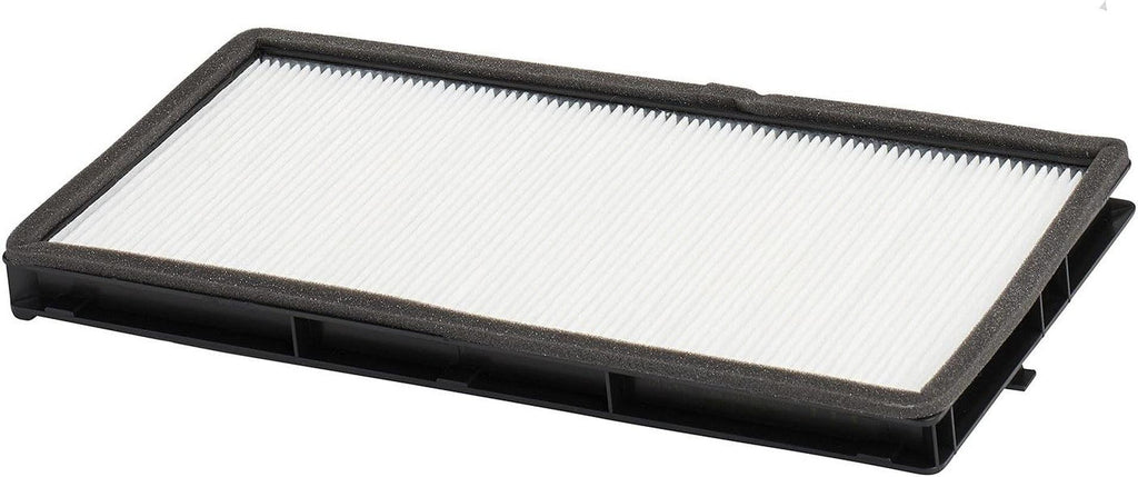 C28909 one Advanced Cabin Air Filter Compatible with Select BMW Vehicles