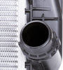 2941 Radiator Compatible with 2007-2012 BMW 3 Series