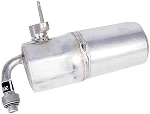 GM Original Equipment 15-10717 Air Conditioning Accumulator