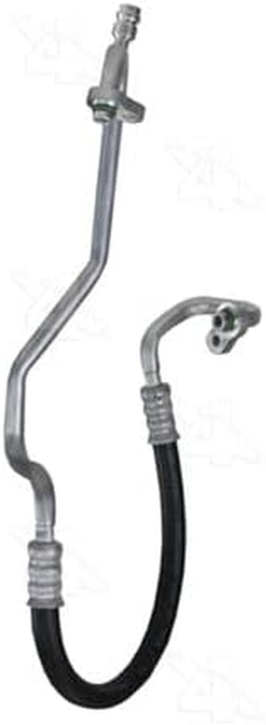 56227 Discharge Line Hose Assembly