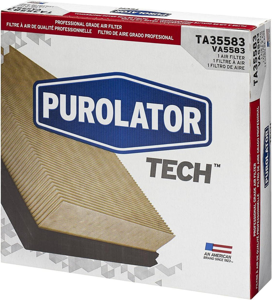 TA35583 tech Air Filter