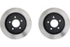 Rear KIT Raybestos Disc Brake Rotor for (64159)