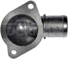 Engine Coolant Thermostat Housing for Santa Fe, Optima, Sonata+More 902-5918