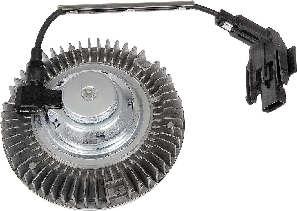 Dorman 622-007 Engine Cooling Fan Clutch for Select Ford Models