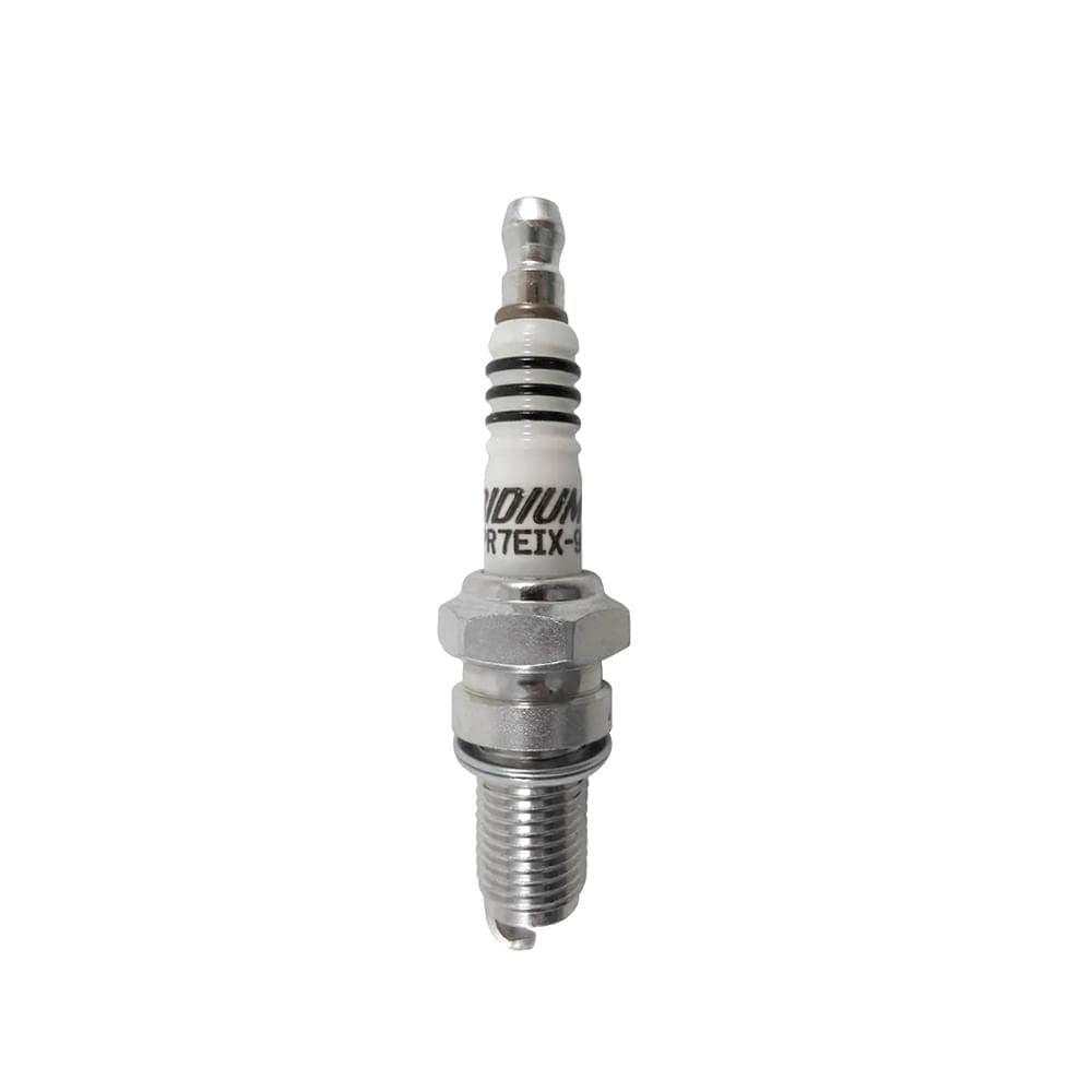 (7803) DPR7EIX-9 Iridium IX Spark Plug, Pack of 1