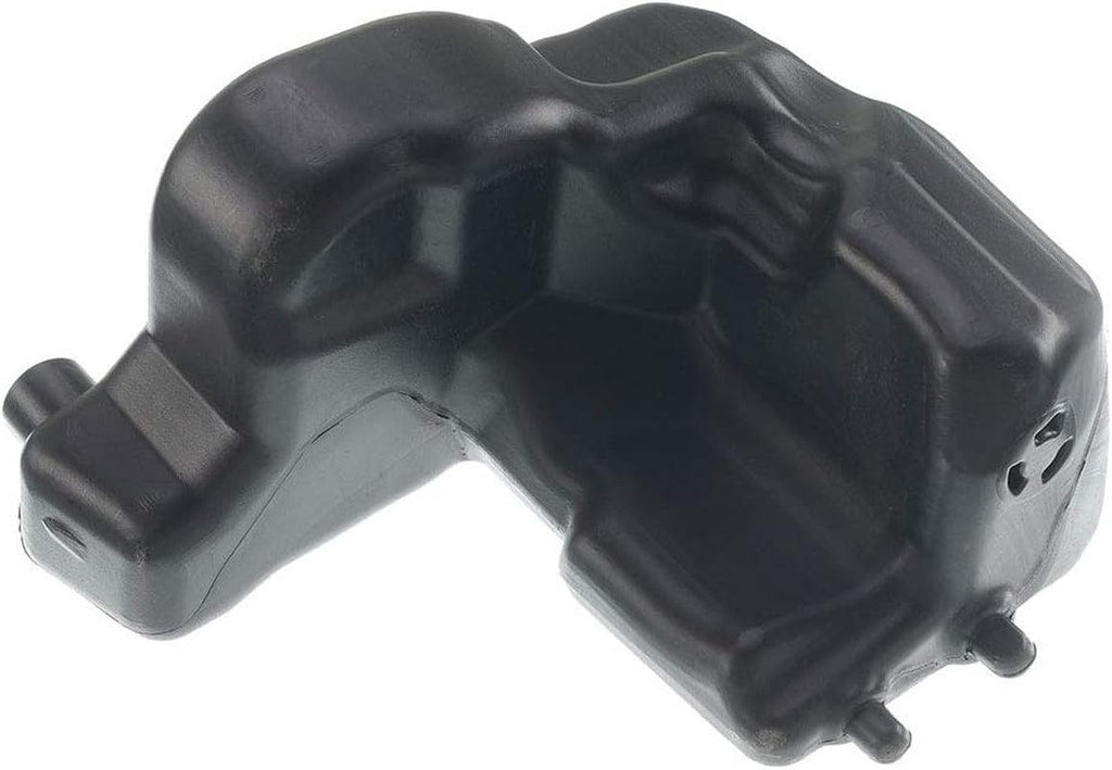 A-Premium Engine Coolant Overflow Recovery Reservoir Tank Compatible with Mercedes-Benz [W216] CL500 CL550 CL600 2007-2013, CL63 AMG CL65 AMG & [W221] S550 S600, S63 AMG, S65 AMG, Replace# 2218691520