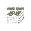 Carlson Disc Brake Hardware Kit for 06-07 LX470 13478
