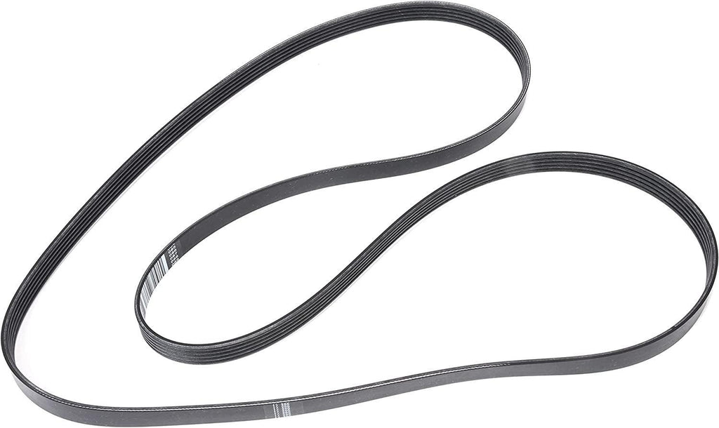 GM Original Equipment 12677093 V-Ribbed Serpentine Belt