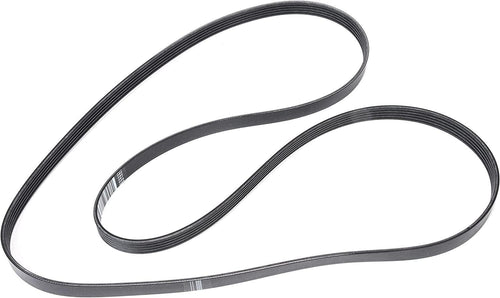 GM Original Equipment 12677093 V-Ribbed Serpentine Belt