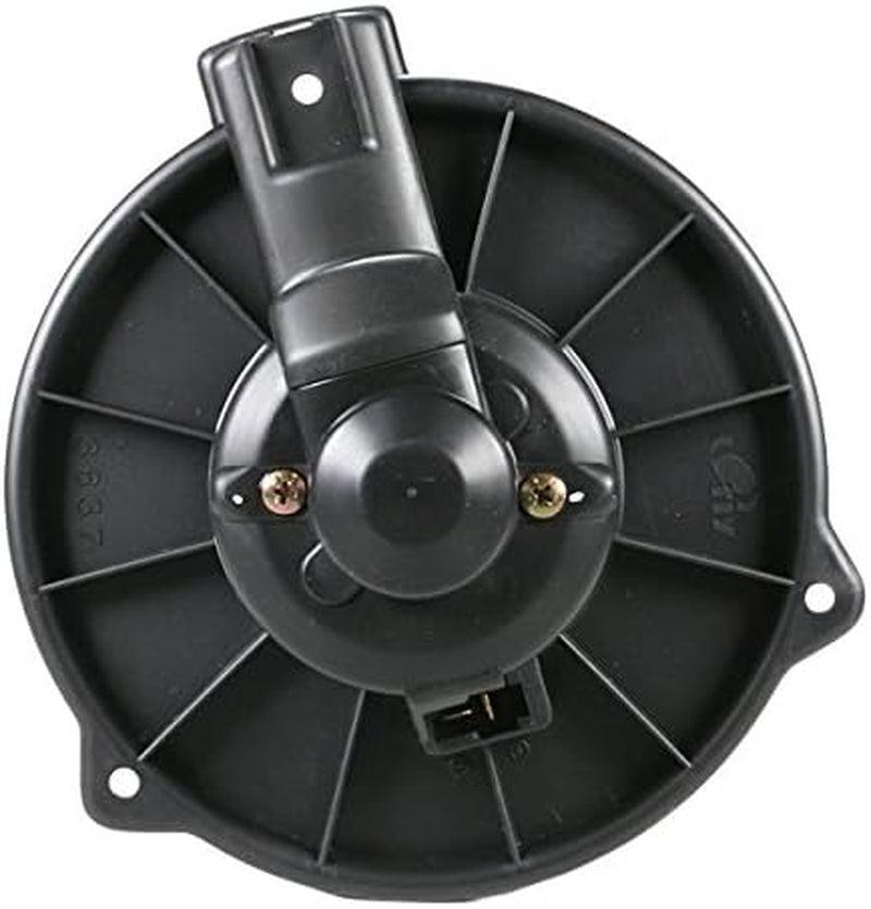 Heater Blower Motor with Fan Cage for Mazda Mitsubishi Toyota Pickup Dodge Eagle