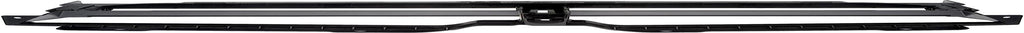 Dorman 601-568 Radiator Shutter Assembly Compatible with Select Ford Models