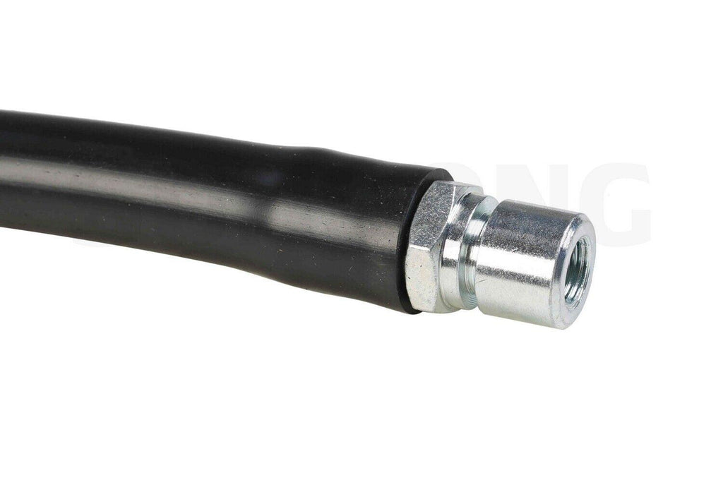Sunsong Brake Hydraulic Hose for Chevy, Corsa, 9-3, Lanos, 900, Lemans 2203652