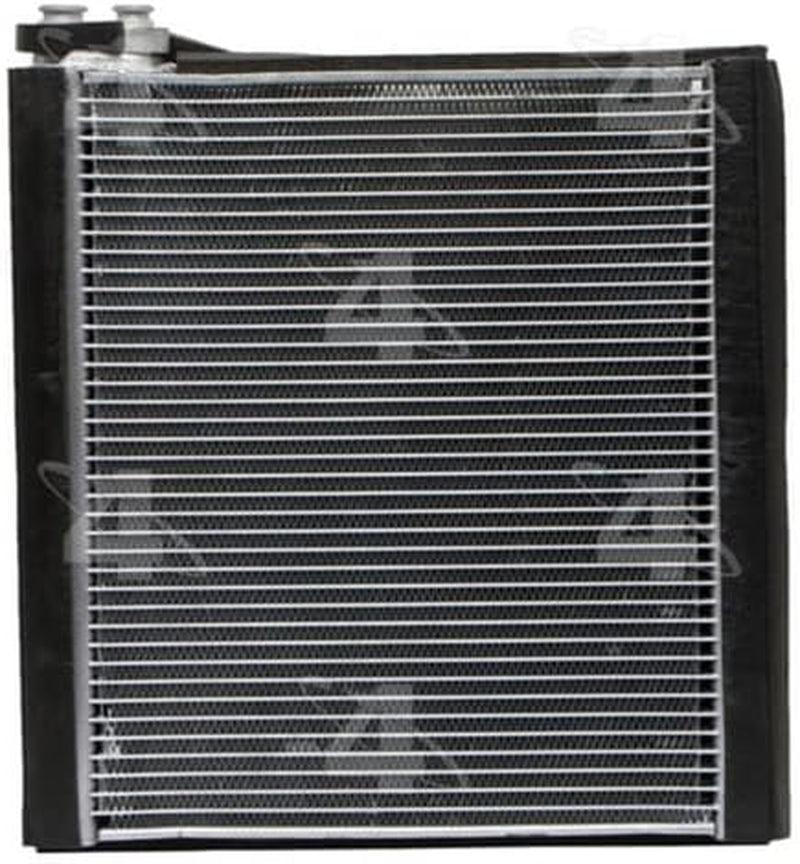 64036 Parallel Flow Evaporator Core