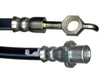 Raybestos Brake Hydraulic Hose for 05-06 Highlander BH381669