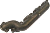 Dorman 674-746 Driver Side Exhaust Manifold Kit - Includes Required Gaskets and Hardware Compatible with Select Ford Models