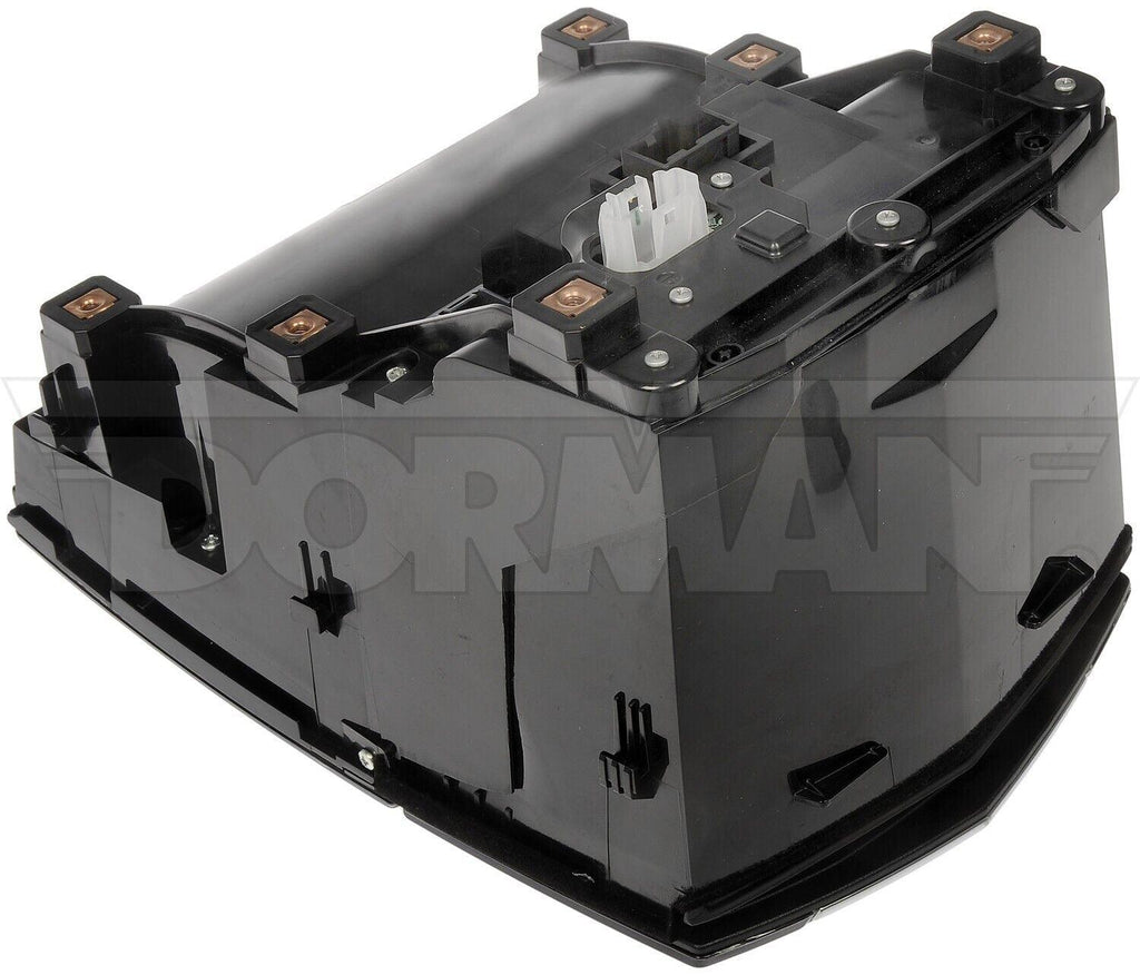 Dorman Infotainment Display for Cadillac 586-100