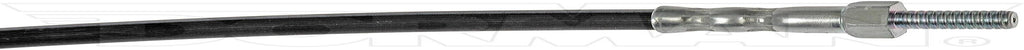 Dorman Brake Hydraulic Hose for 04-15 Nissan Titan H620517