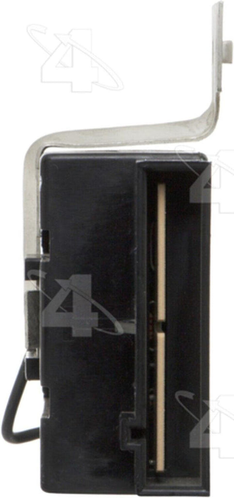 Engine Cooling Fan Controller for EXP, Lynx, Tracer, Escort, Topaz, LN7 37502