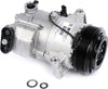 15-22292 GM Original Equipment Air Conditioning Compressor and Clutch Assembly