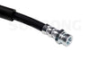 Sunsong Brake Hydraulic Hose for Lancer, Outlander, ASX, Outlander Sport 2201411