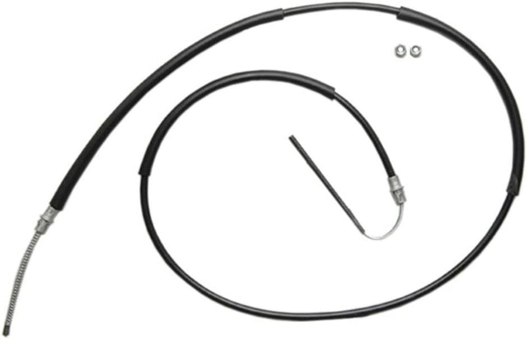 BC93889 Professional Grade Parking Brake Cable