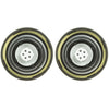 Motorad MGC902SK Locking Fuel Cap Set