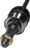 NCV49507 CV Axle Shaft Assembly - Right Front (Passenger Side)