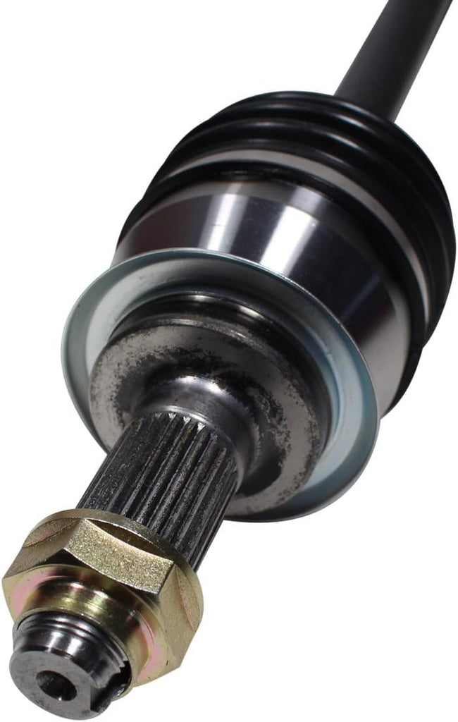 NCV49507 CV Axle Shaft Assembly - Right Front (Passenger Side)