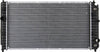 CU2264 Complete Radiator