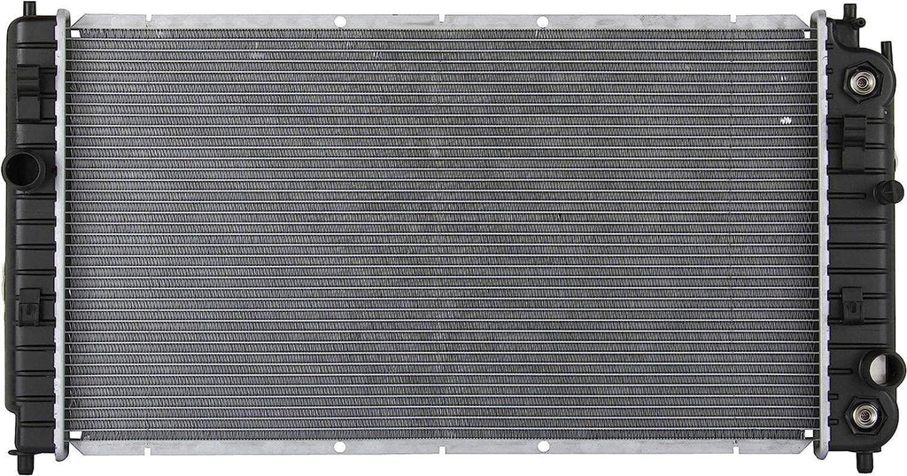 CU2264 Complete Radiator