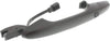 for Honda Civic Exterior Door Handle Front, Passenger Side Primed (2012-2015) | Trim:All Submodels