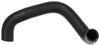 Gates Radiator Coolant Hose for Vibe, Corolla, Matrix 22758
