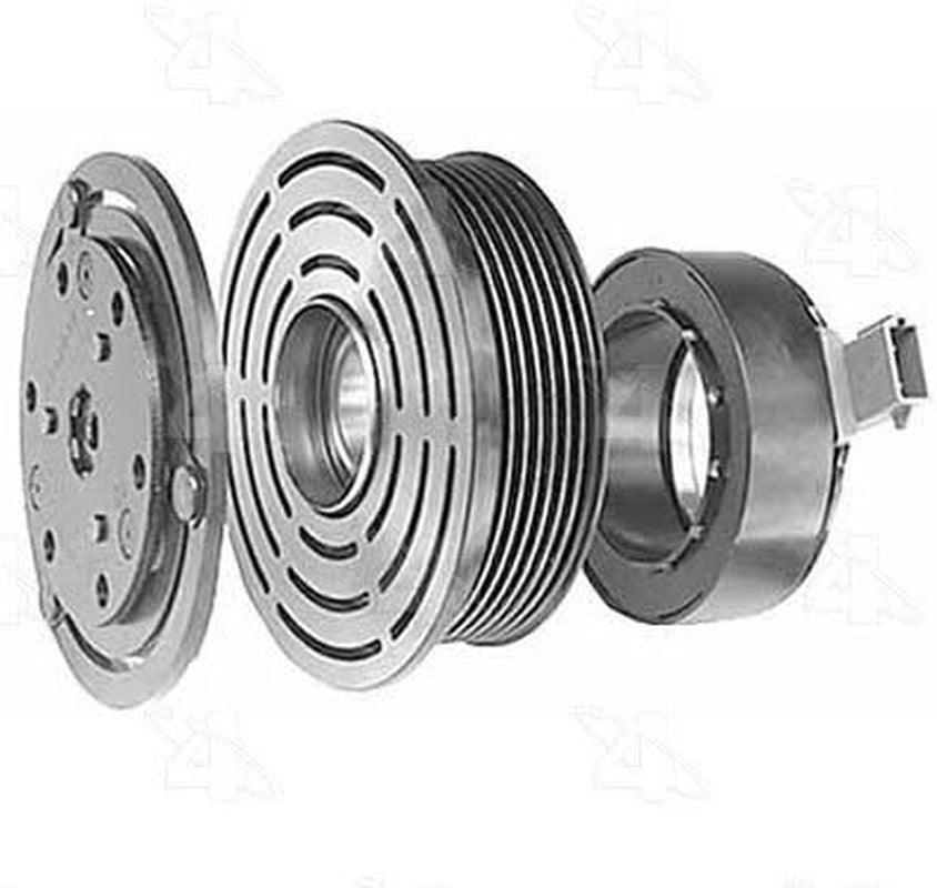 47880 Clutch Assembly