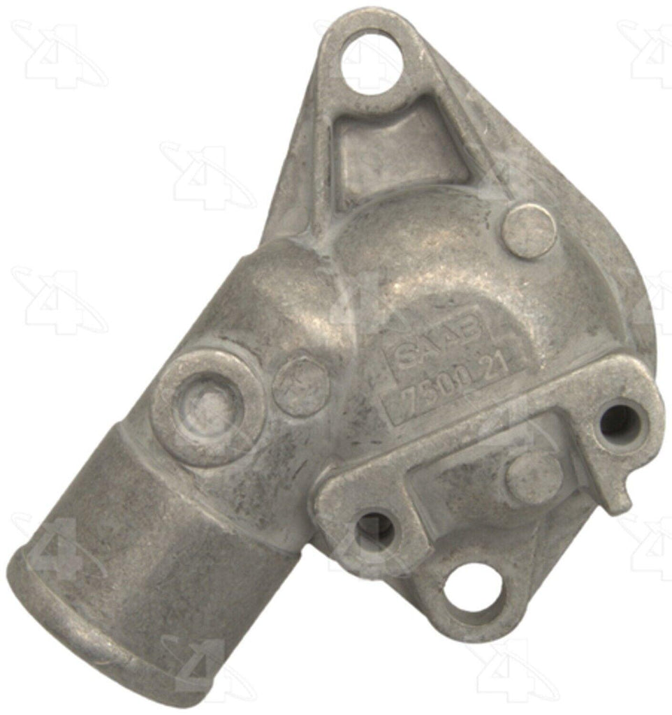 Four Seasons Engine Coolant Water Outlet for 9-5, 9-3, 900, 9000 85297